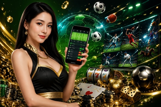 vndbet