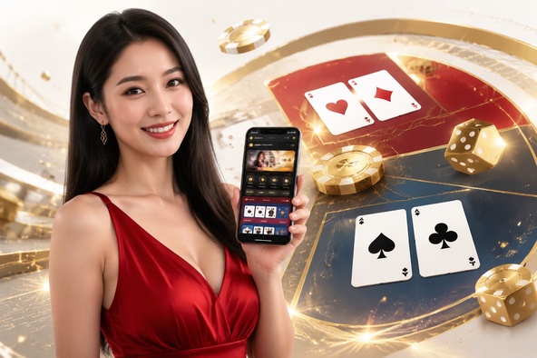vndbet