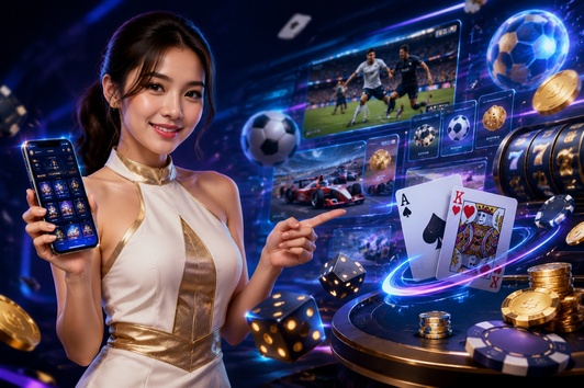 vndbet