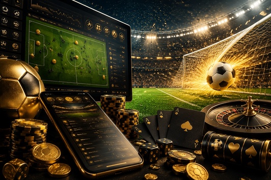 vndbet