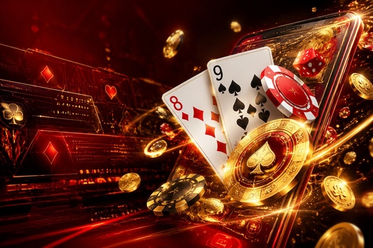 vndbet