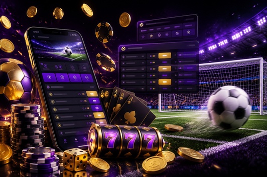 vndbet